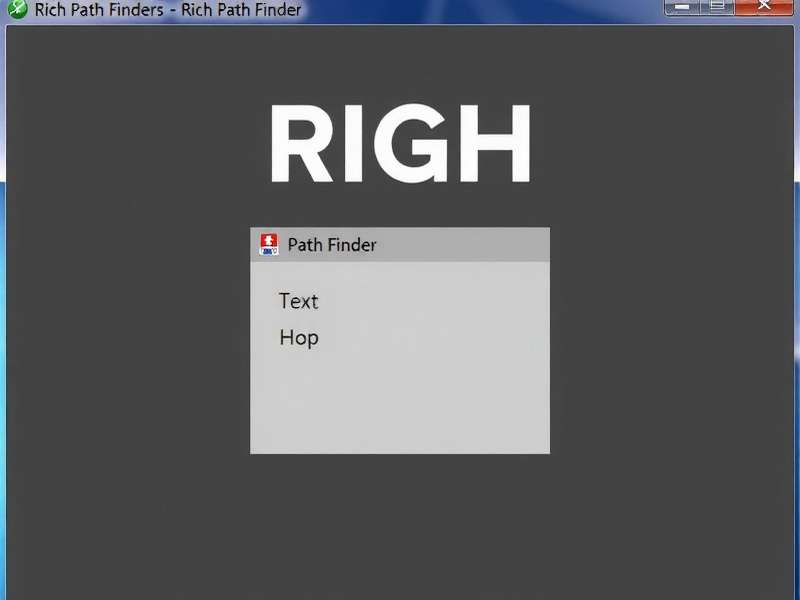 Rich Path Finder Strategy Guide Rich Path Finder Tips